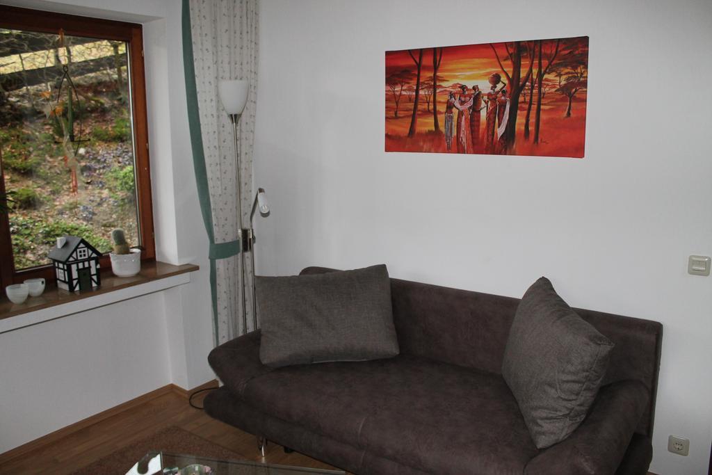 Holiday Home Rehsiepen Schmallenberg Phòng bức ảnh