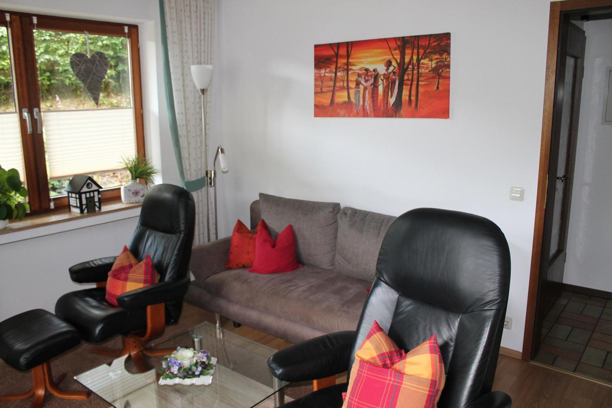 Holiday Home Rehsiepen Schmallenberg Ngoại thất bức ảnh